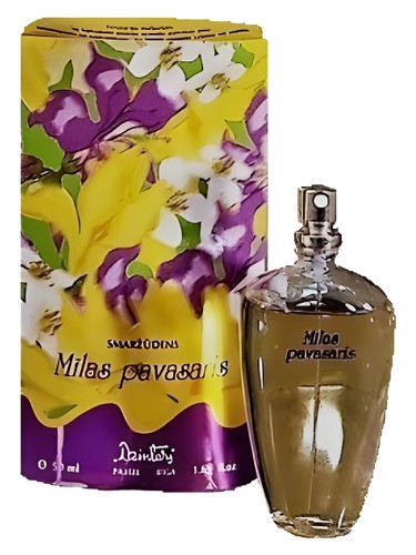 Milas Pavasaris by Dzintars