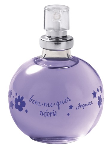 Bem-Me-Quer Euforia by Jequiti