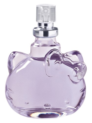 Hello Kitty Lovely by Jequiti