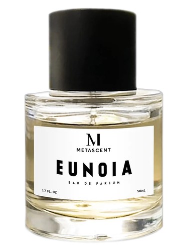 Eunoia by MetaScent