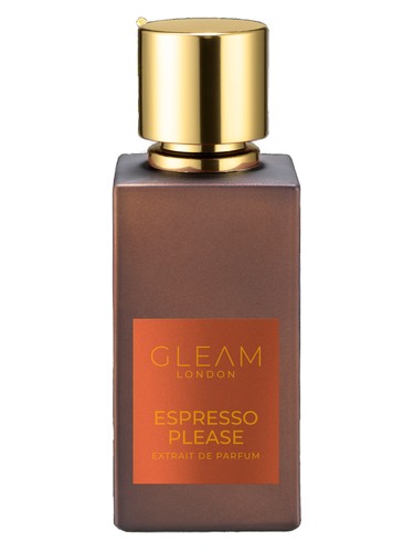 Espresso Please by Gleam Perfume