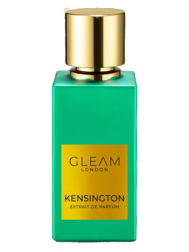 Kensington by Gleam Perfume
