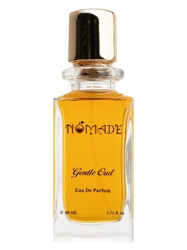Gentle Oud by Nomade Perfumes