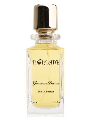 Gourmand Dream by Nomade Perfumes