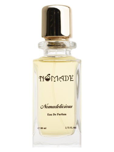 Nomadelicious by Nomade Perfumes