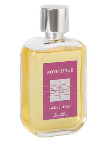 Oudverture by Notefluide