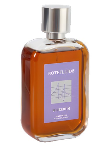 Bluerhum by Notefluide