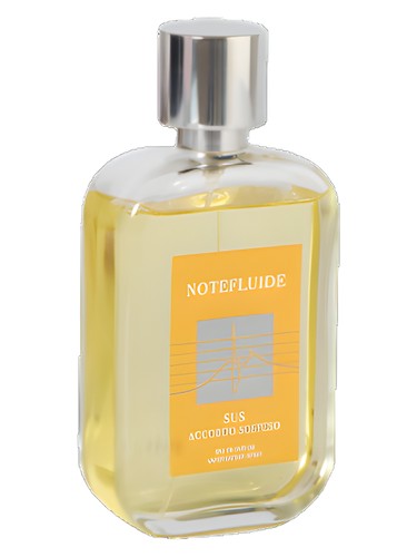 Sus Accordo Sospeso by Notefluide