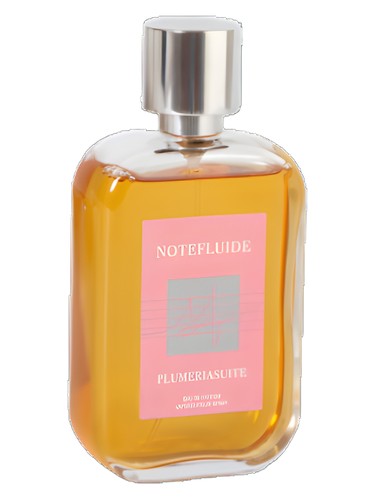 Plumeriasuite by Notefluide