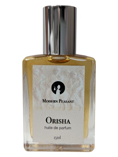 Orisha by Modern Peasant