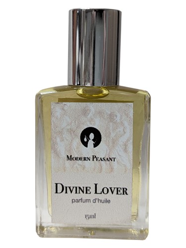 Divine Lover by Modern Peasant