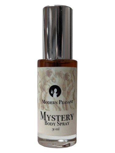 Mystery by Modern Peasant