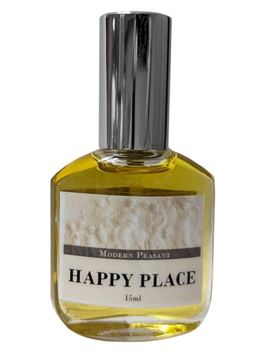 Happy Place by Modern Peasant
