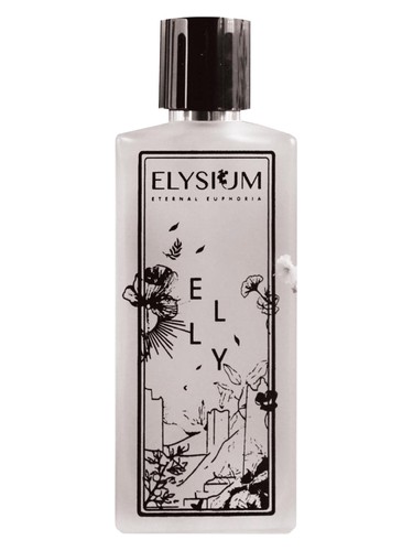 Elly by Elysium