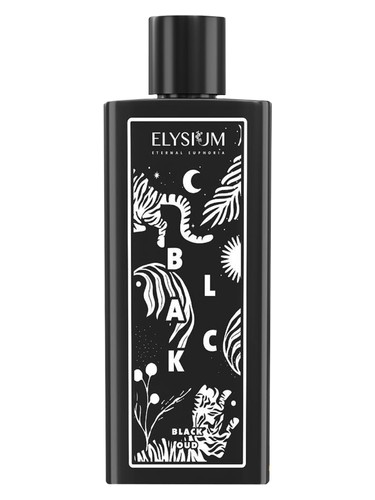Black by Elysium