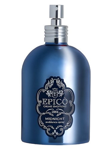 Midnight Epicò perfume by Epico