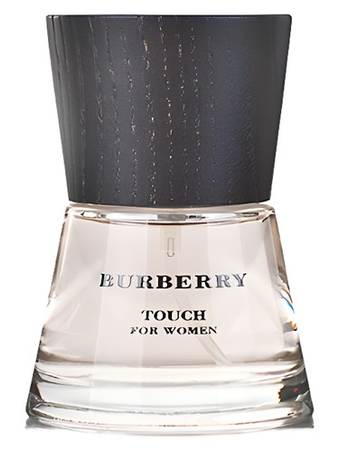 Touch for Women by Burberry