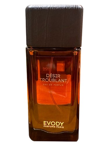 Desir Troublant by Evody Parfums