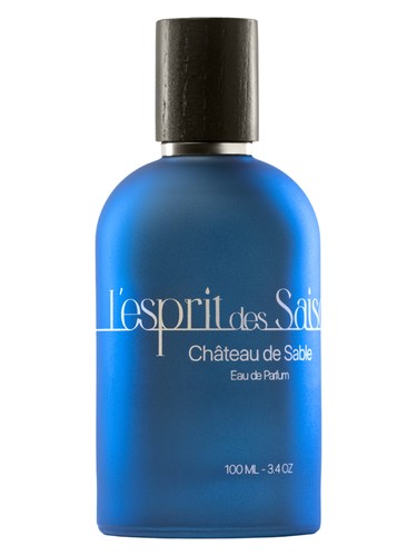 Château De Sable L'Esprit Des Saisons cologne by L Esprit Des Saisons