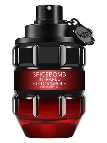 Spicebomb Infrared Eau de Parfum Viktor&Rolf cologne by Viktor Rolf