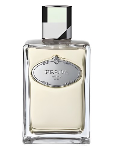 Infusion de Vetiver by Prada