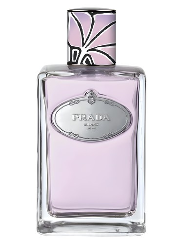Infusion de Tubereuse by Prada
