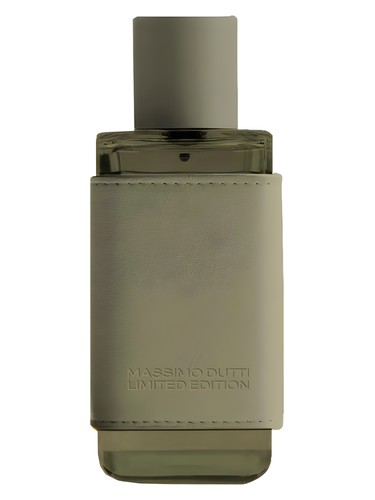 Limited Edition 05 by Massimo Dutti