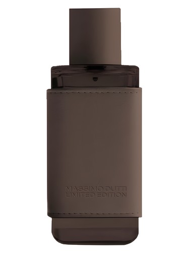 Limited Edition 06 by Massimo Dutti