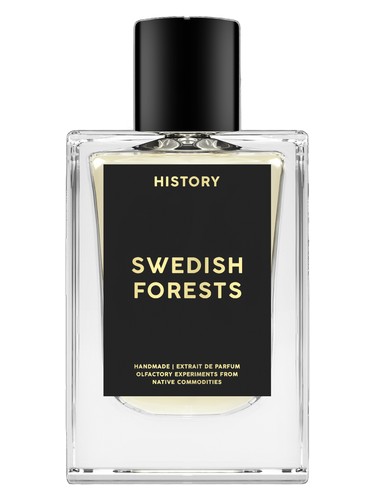 Swedish Forests