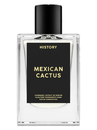 Mexican Cactus by History Parfums