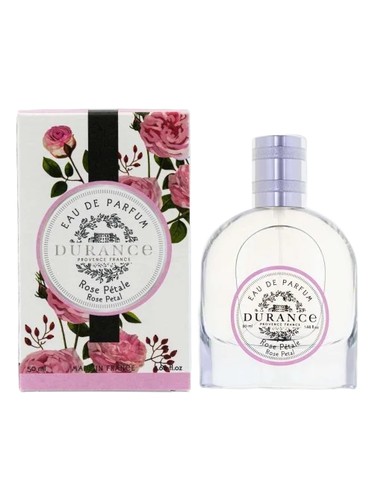 Eau de Parfum Rose Pétale