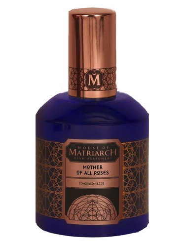 Mother Of All Roses by House of Matriarch