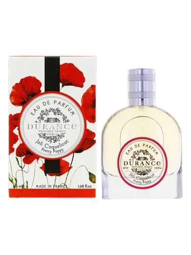 Eau de Parfum Joli Coquelicot