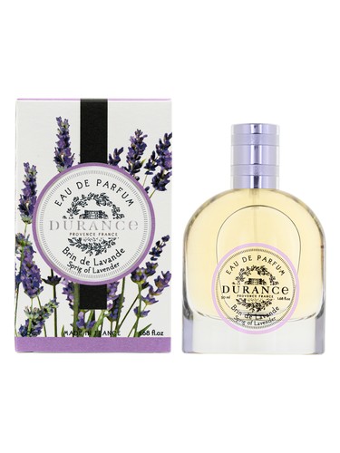 Eau de Parfum Brin de Lavande
