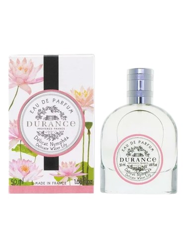 Eau de Parfum Délicat Nymphéa