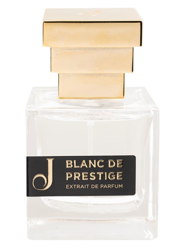 Blanc de Prestige Jupilò perfume by Jupilo