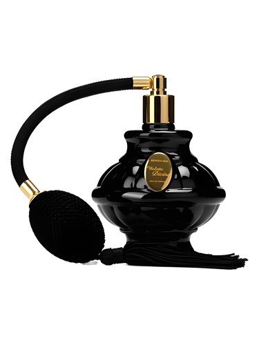 Violette Divine by Parfums Berdoues