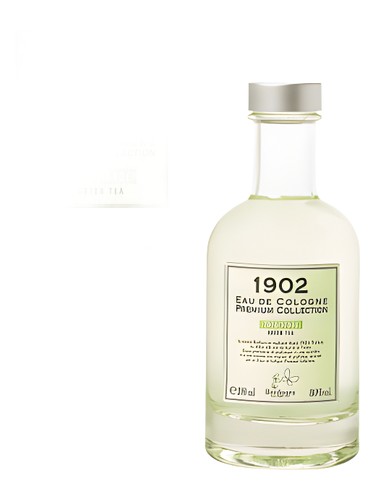 Thea Verde by Parfums Berdoues