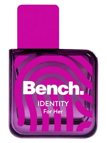 Bench Identity For Her Bench. perfume by Bench