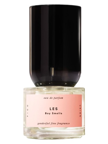 Les by Boy Smells