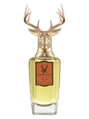 Forever Love by Pana Dora