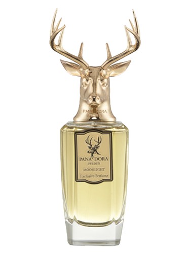 Moonlight by Pana Dora