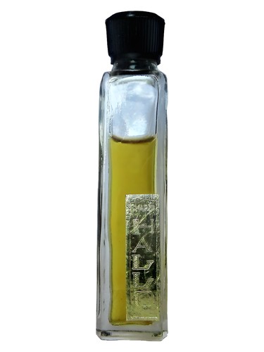 Hallo (Алло) by Dzintars