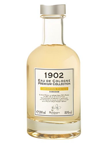 Cardamomum Vegetalis by Parfums Berdoues