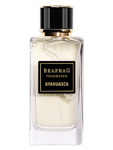 Ayahuasca by Beafrag