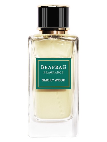 Smoky Wood by Beafrag