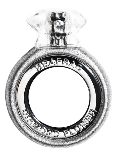 Diamond Flower by Beafrag