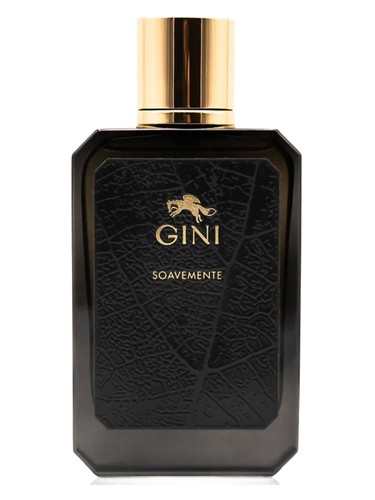 Soavemente by Gini Parfum