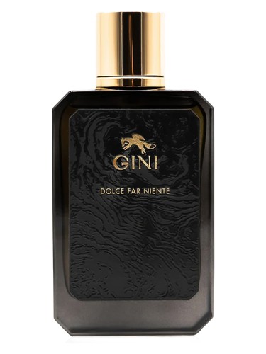 Dolce Far Niente by Gini Parfum