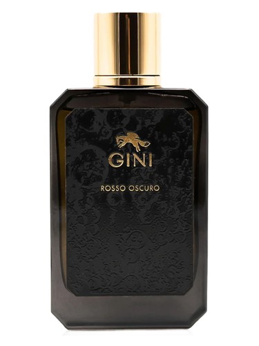 Rosso Oscuro by Gini Parfum